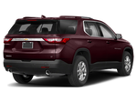 2018 Chevrolet Traverse LT Cloth w/1LT