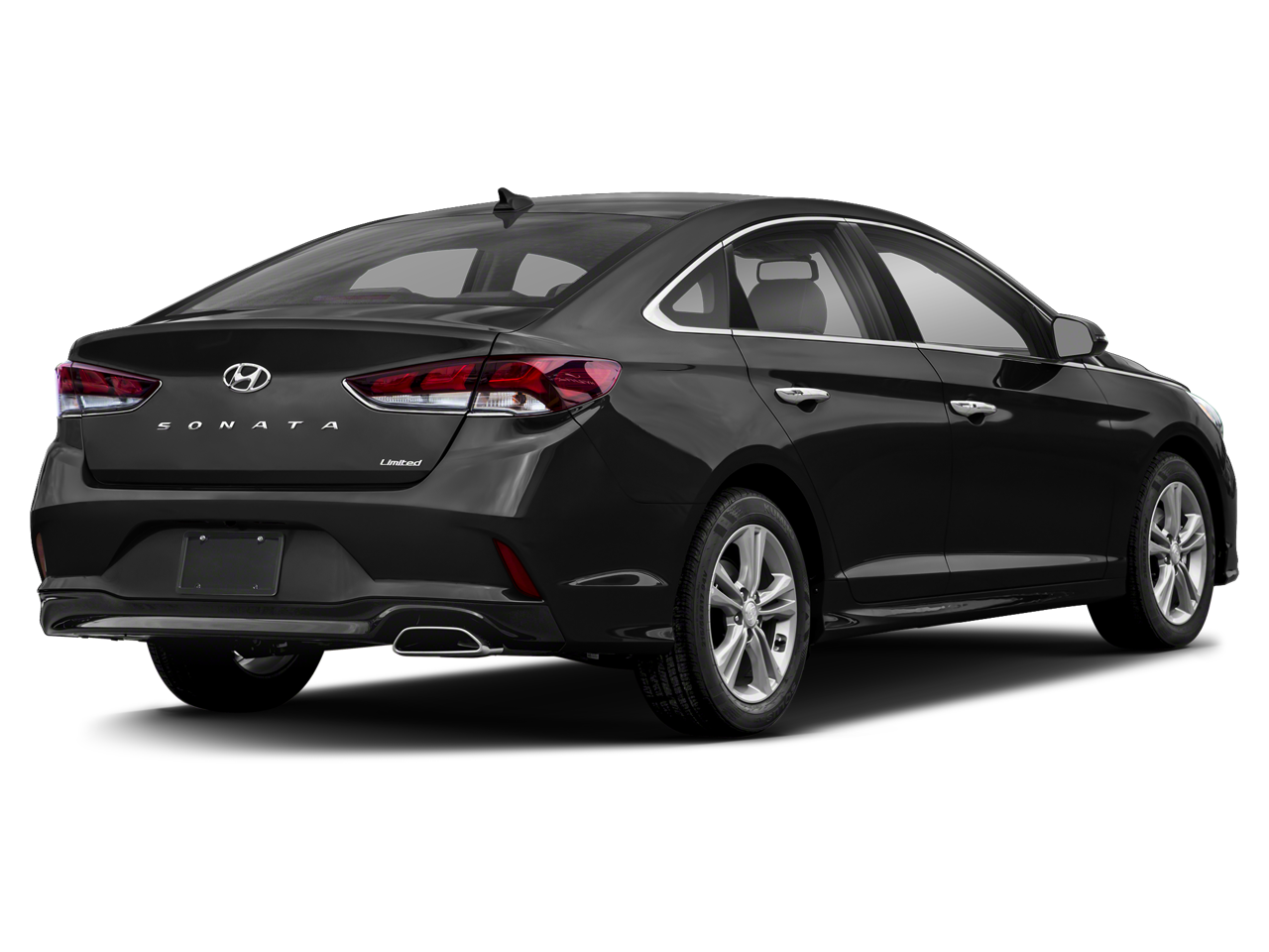 2019 Hyundai SONATA Limited