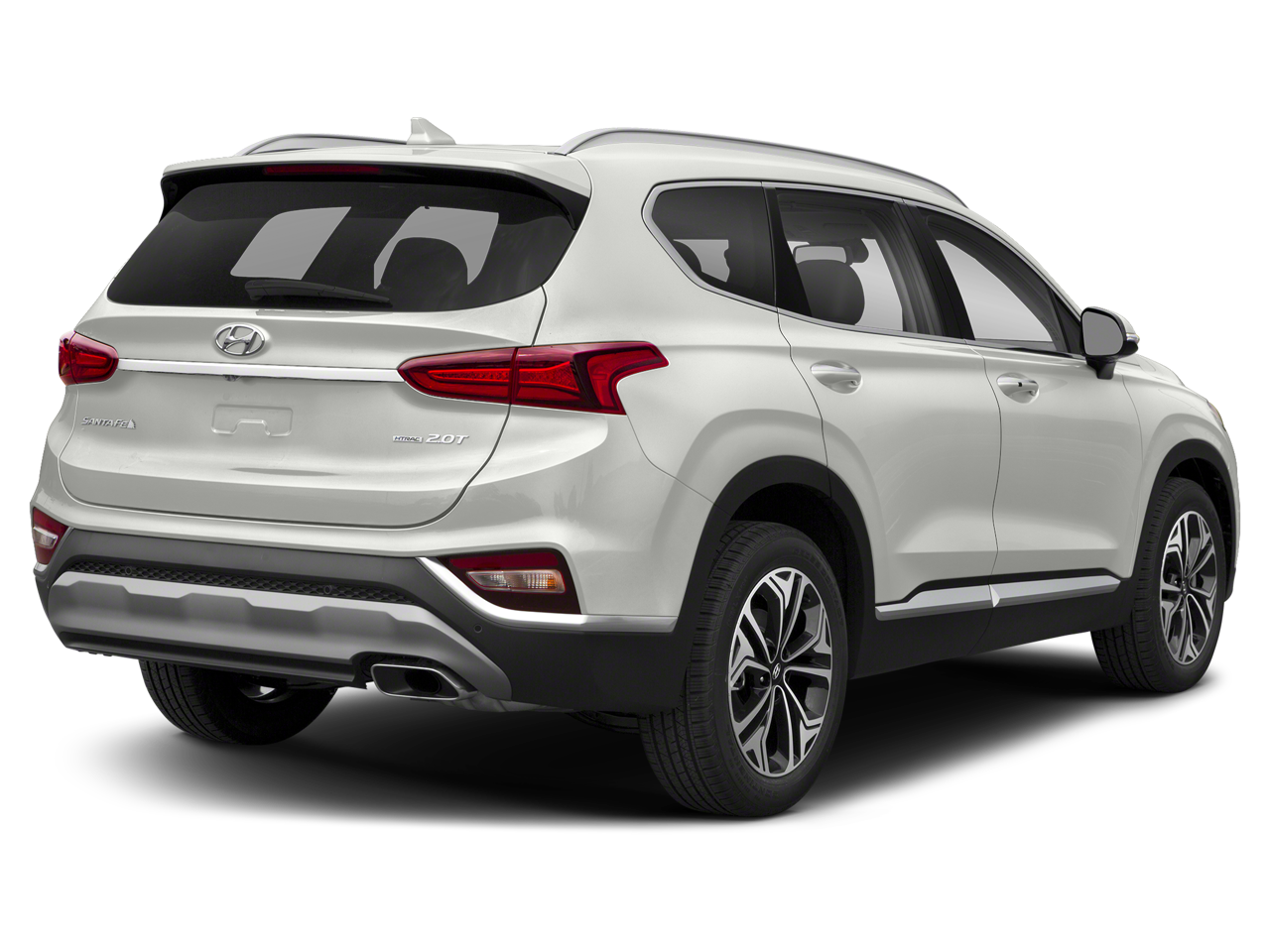 Used 2019 Hyundai Santa Fe Limited with VIN 5NMS5CAA7KH036631 for sale in Gurnee, IL