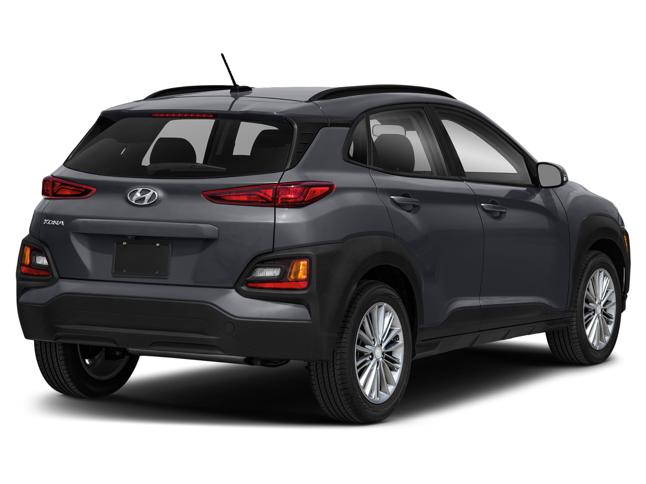 Used 2019 Hyundai Kona SE with VIN KM8K12AA5KU239561 for sale in Gurnee, IL
