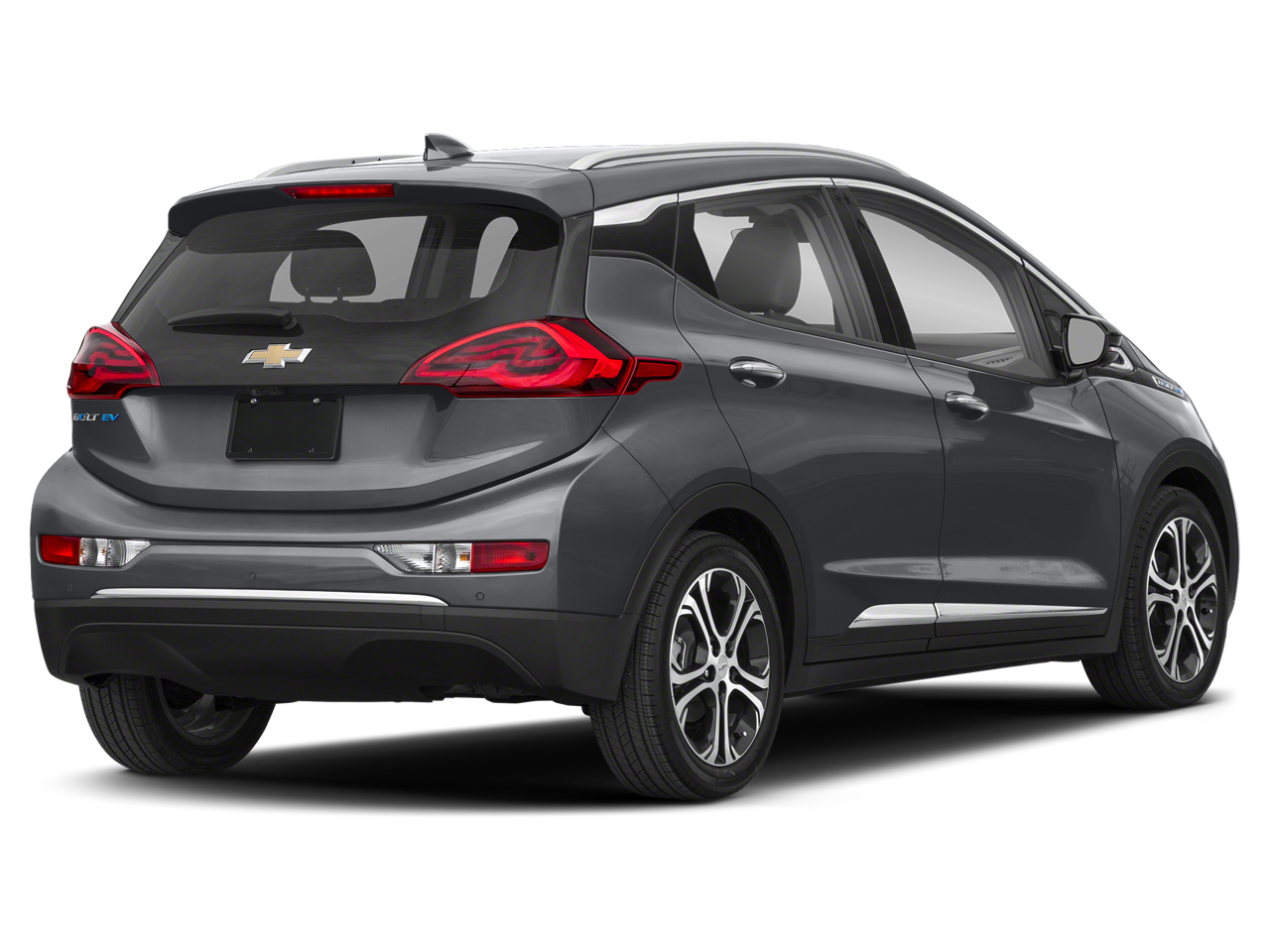 Used 2021 Chevrolet Bolt EV Premier with VIN 1G1FZ6S05M4101168 for sale in Gurnee, IL