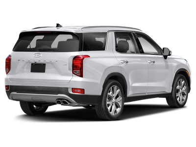2021 Hyundai PALISADE SEL Convenience