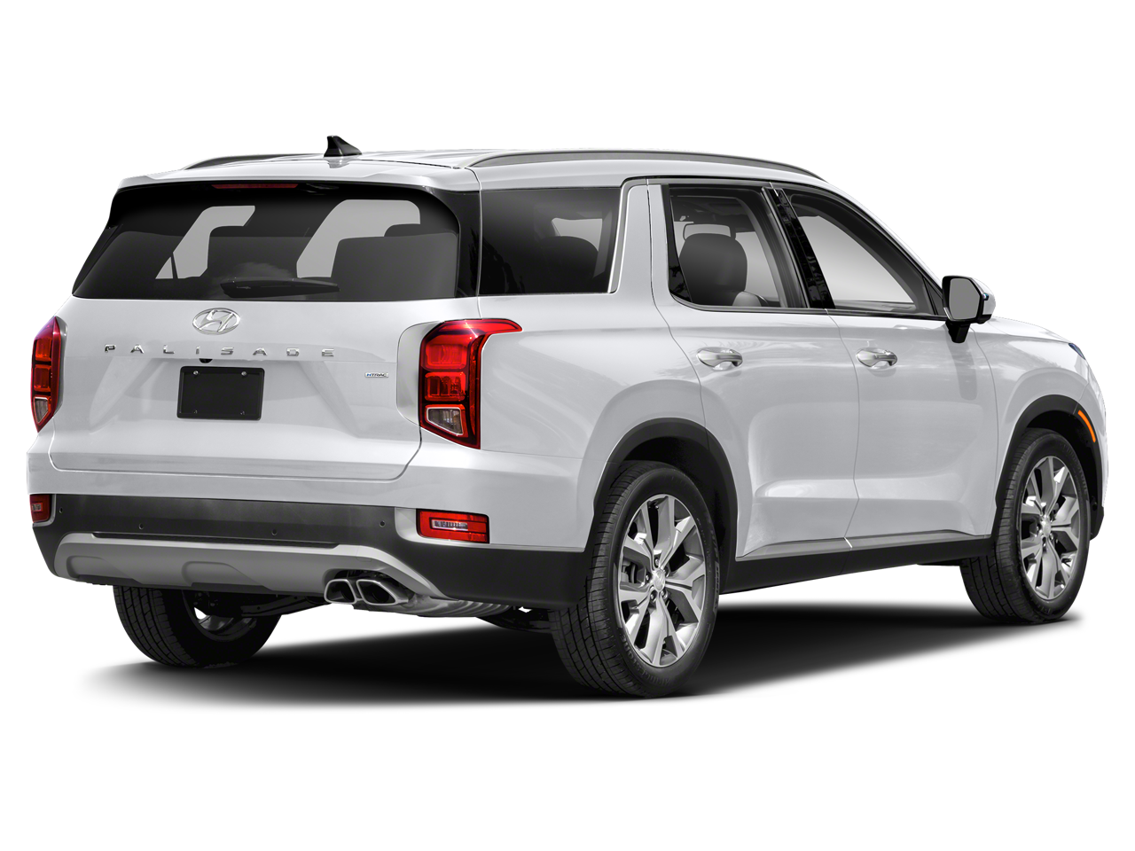 2021 Hyundai PALISADE SEL Convenience