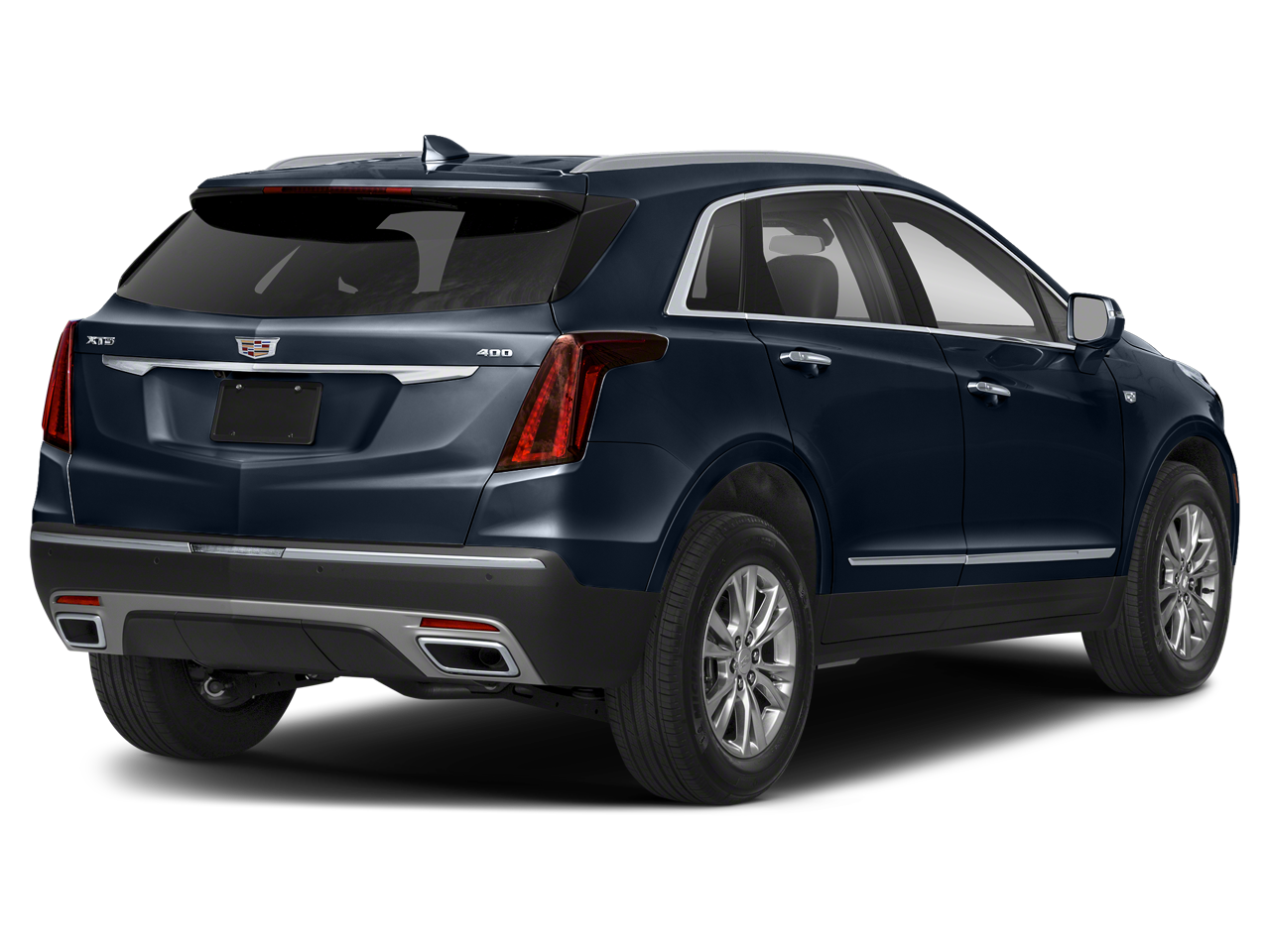 2022 Cadillac XT5 Premium Luxury - Photo 40
