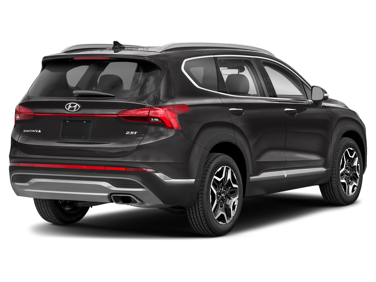 2022 Hyundai Santa Fe Limited - Photo 40