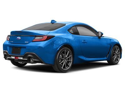 2022 Subaru BRZ Limited