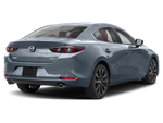 2023 Mazda Mazda3 2.5 S Carbon Edition