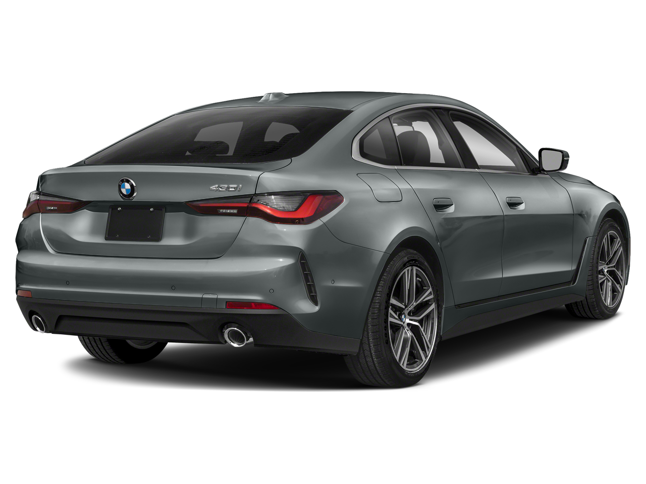 2024 BMW 4 Series 430i xDrive Gran Coupe