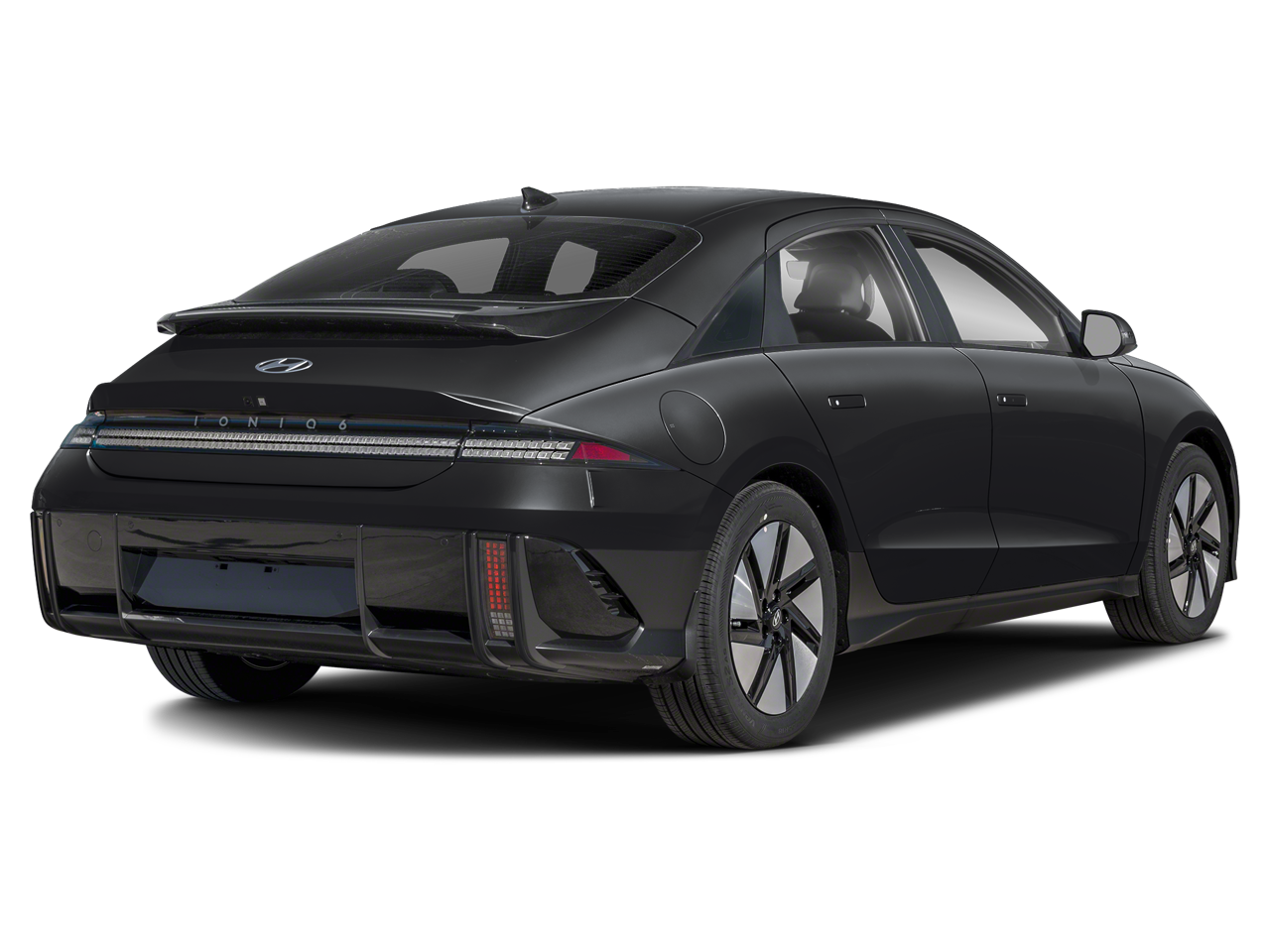 Used 2024 Hyundai IONIQ 6 SE with VIN KMHM24AA1RA070314 for sale in Gurnee, IL