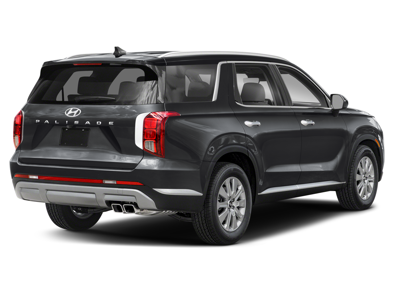 2024 Hyundai PALISADE SEL Premium