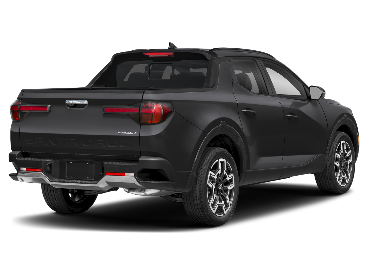 2025 Hyundai Santa Cruz Limited - Photo 32