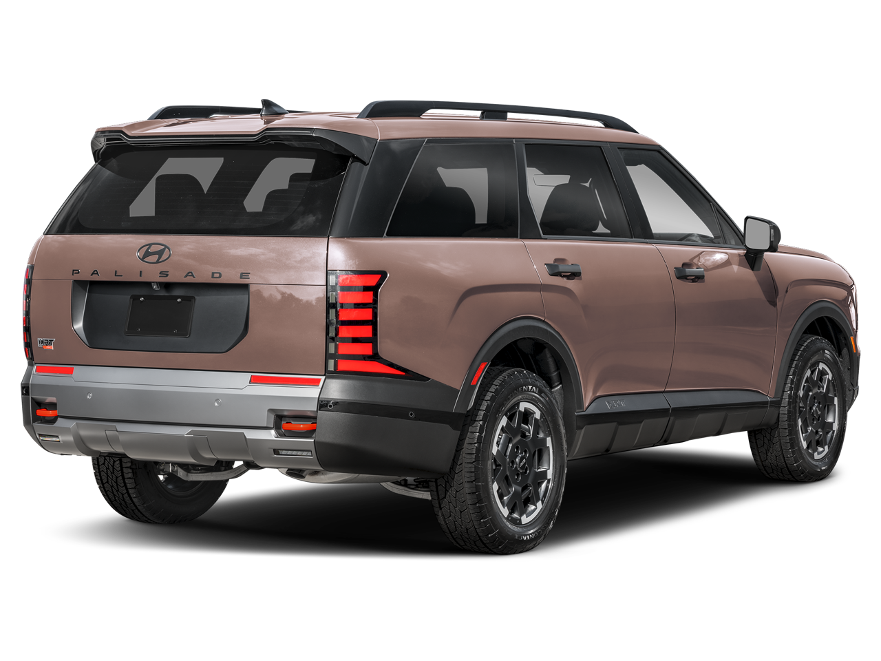 2026 Hyundai Palisade XRT Pro - Photo 33