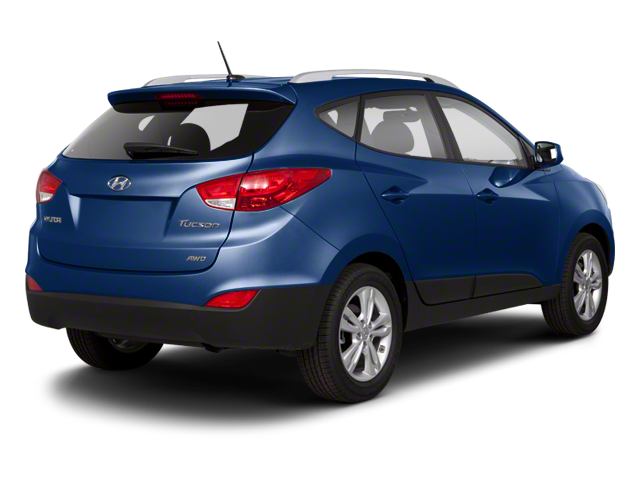 Used 2012 Hyundai Tucson GLS with VIN KM8JU3AC3CU528854 for sale in Gurnee, IL
