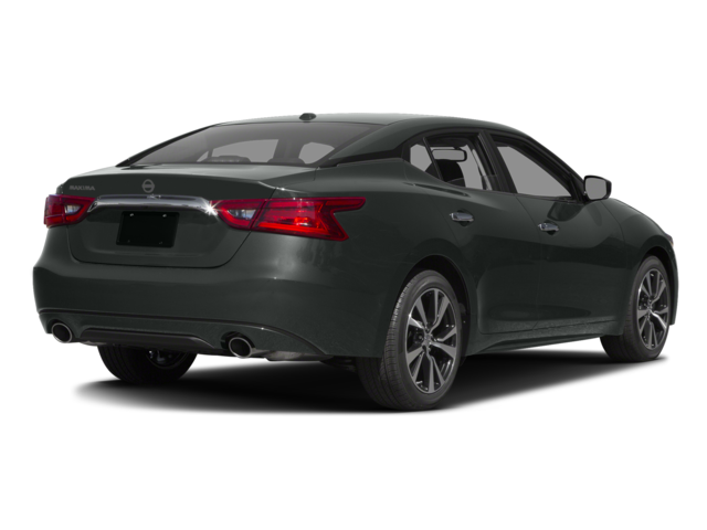 2016 Nissan Maxima 3.5 S