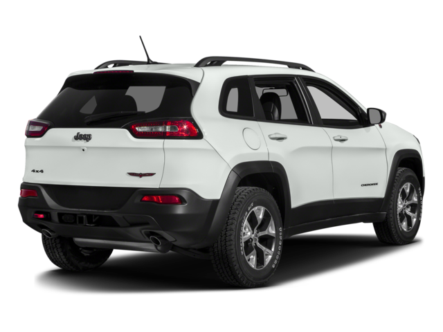 Used 2017 Jeep Cherokee Trailhawk with VIN 1C4PJMBS2HW504513 for sale in Gurnee, IL