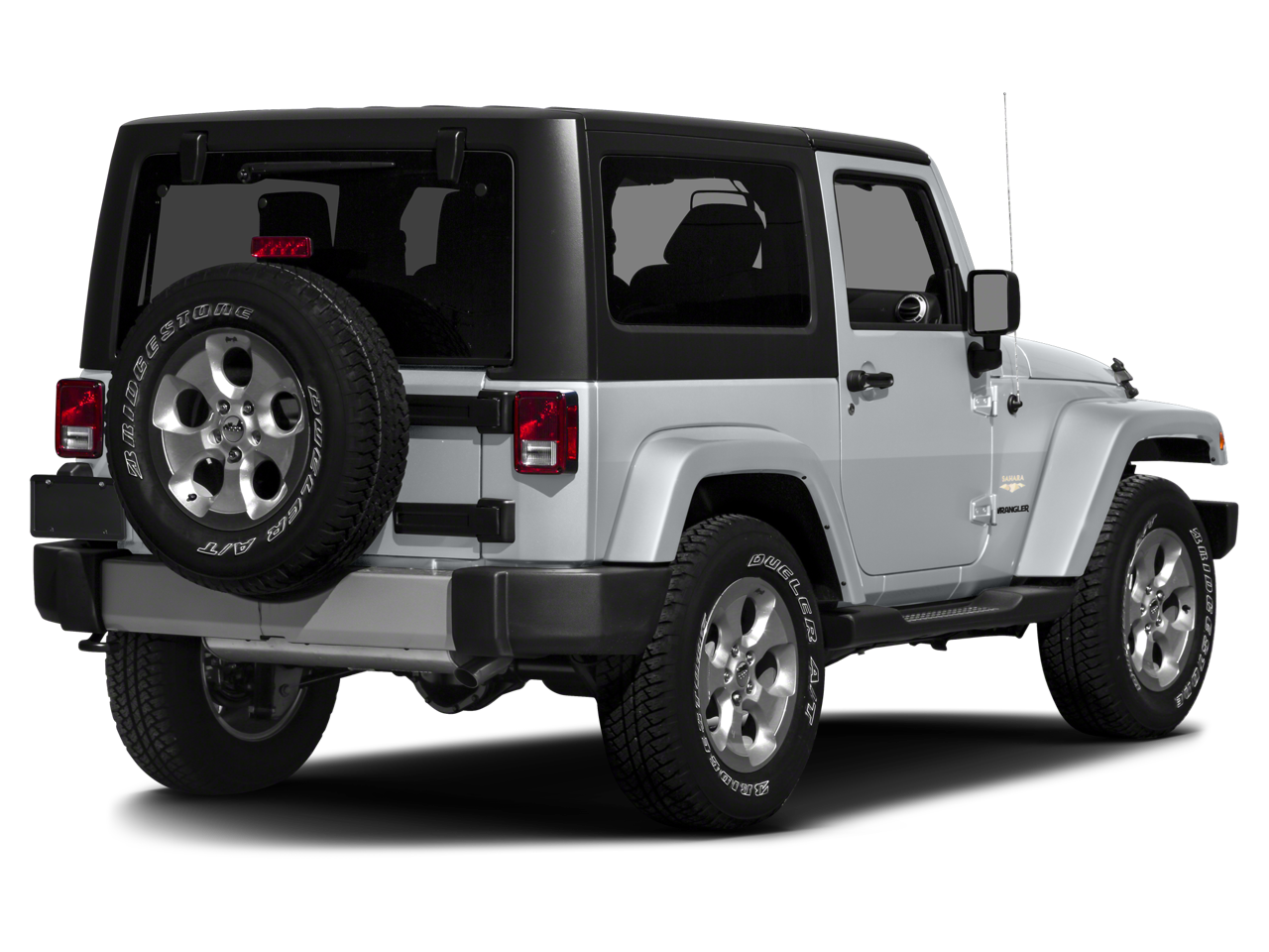 Used 2015 Jeep Wrangler Sahara with VIN 1C4GJWBG7FL542292 for sale in Gurnee, IL