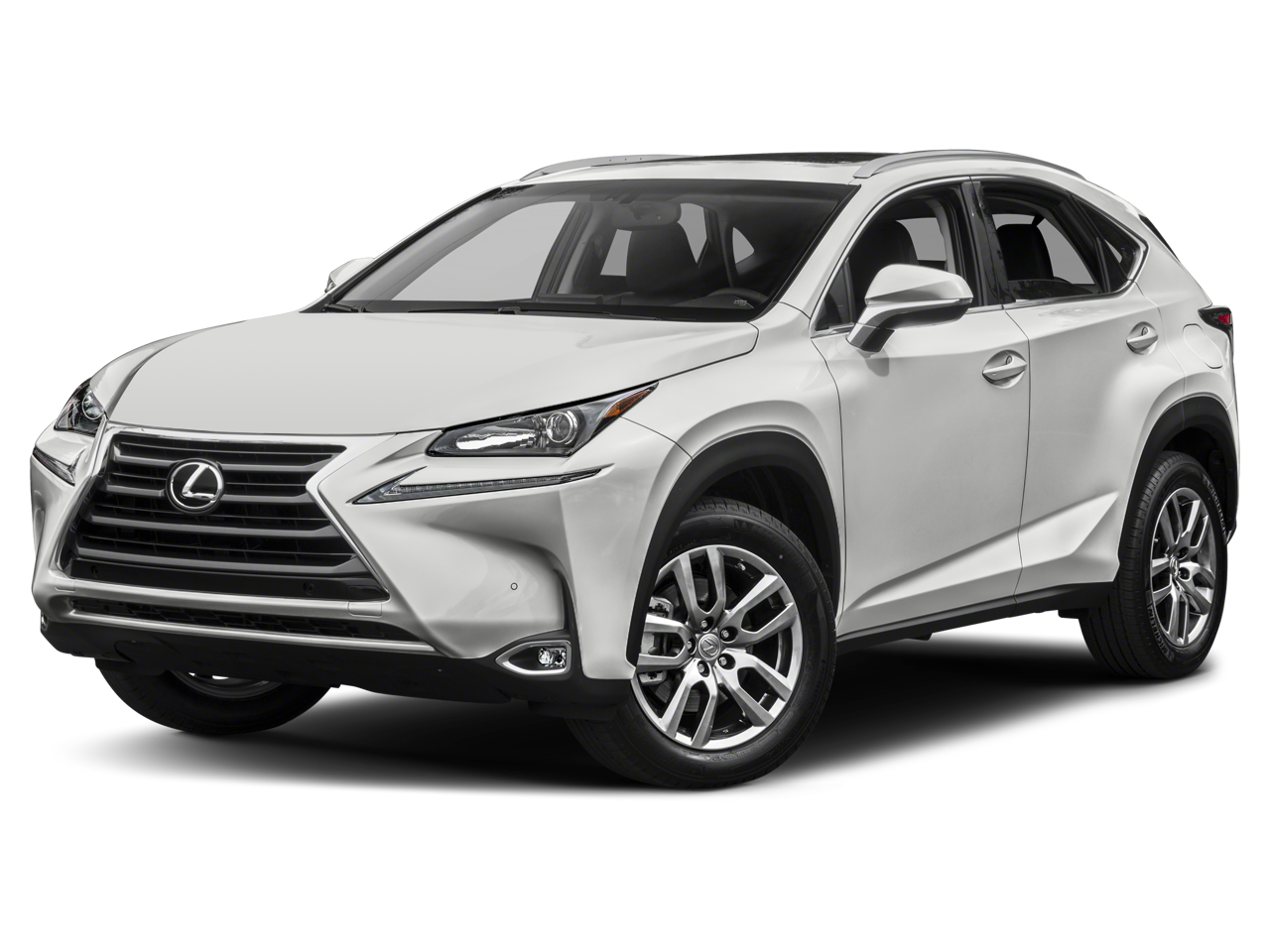 2015 Lexus NX 350 200t 4x4's photo