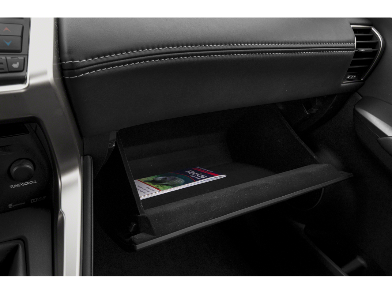 2015 Lexus NX 200t