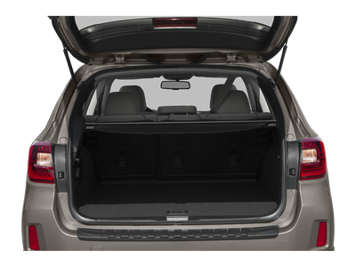 2015 Subaru Outback 2.5i