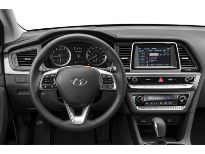 2019 Hyundai SONATA Limited
