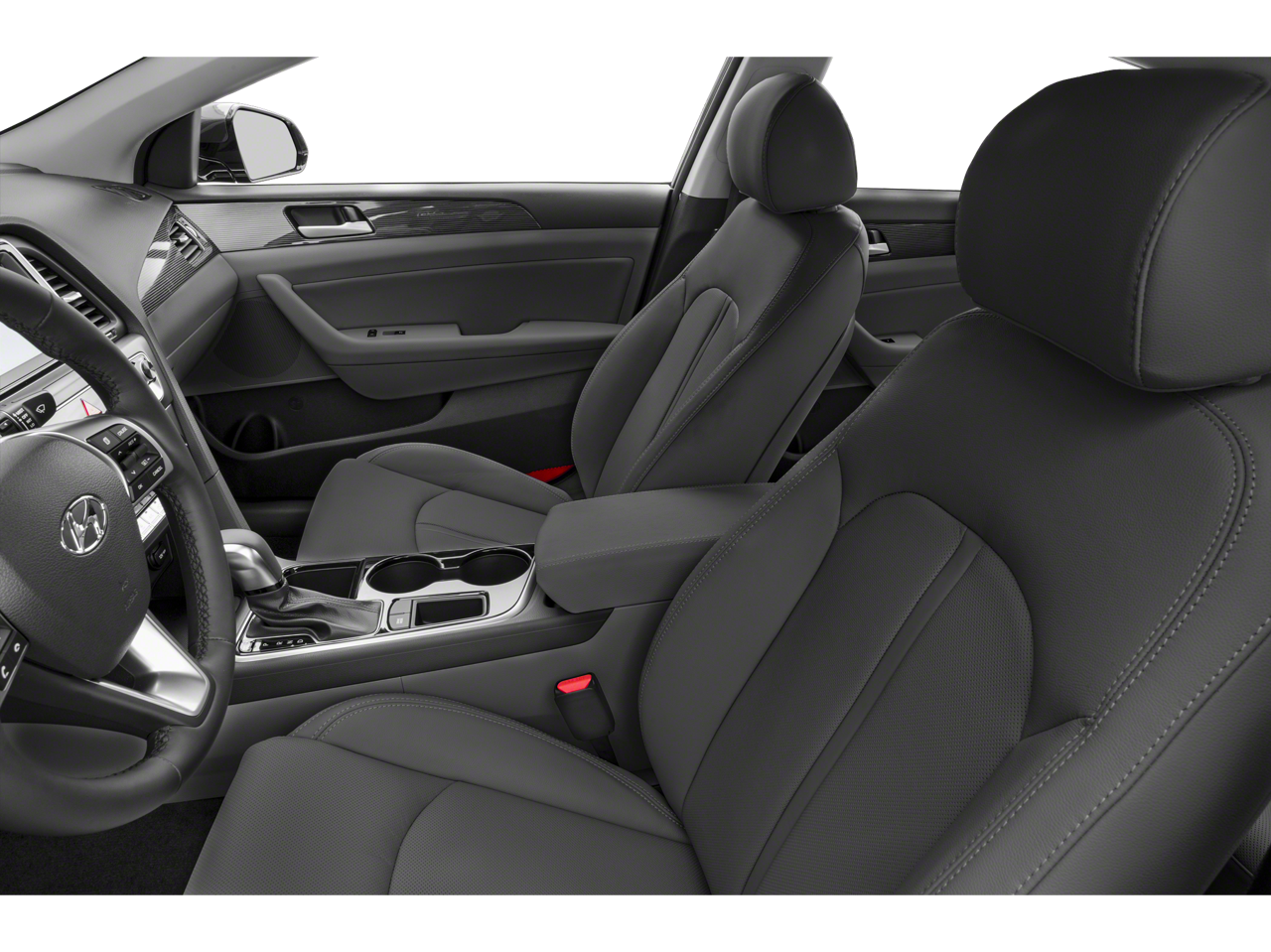 2019 Hyundai SONATA Limited