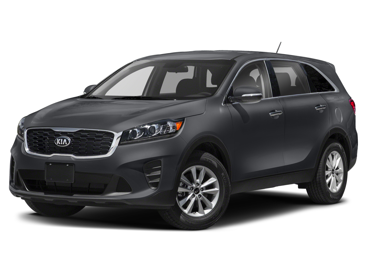 2019 Kia Sorento L AT's photo