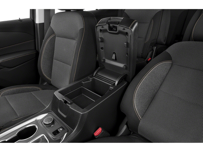 2020 Chevrolet Traverse LT Cloth w/2FL