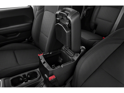 2020 Jeep Wrangler Unlimited Freedom Edition