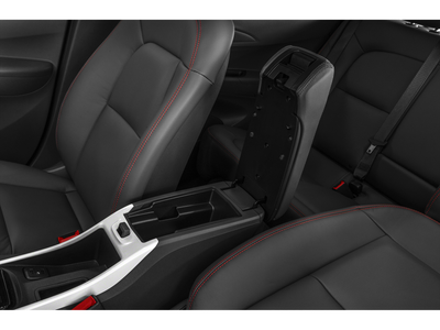 2021 Chevrolet Bolt EV Premier