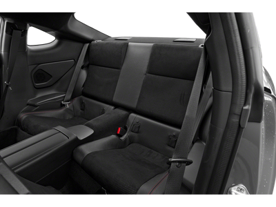 2022 Subaru BRZ Limited