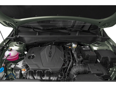 2023 Kia Sportage X-Line Premium Package