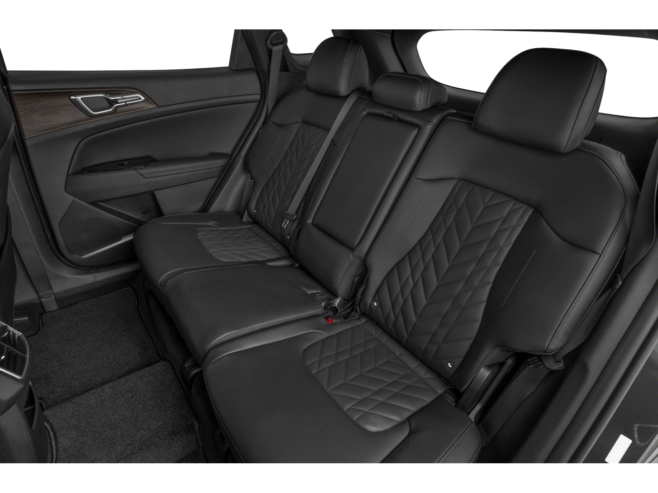 2023 Kia Sportage X-Line Premium Package