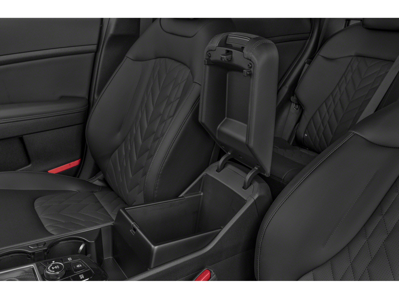 2023 Kia Sportage X-Line Premium Package
