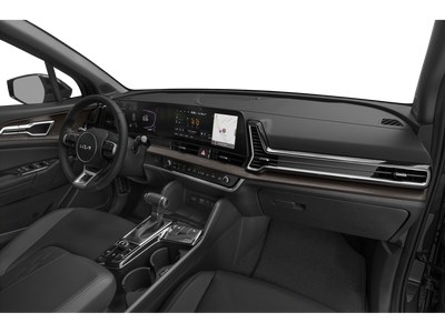 2023 Kia Sportage X-Line Premium Package