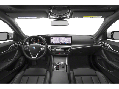 2024 BMW 4 Series 430i xDrive Gran Coupe