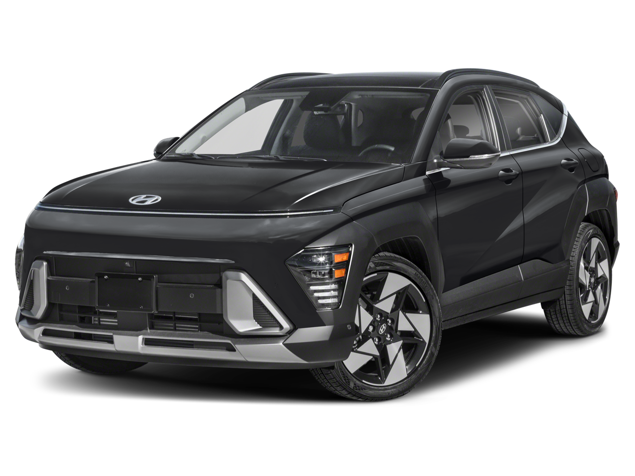 2024 Hyundai Kona's photo