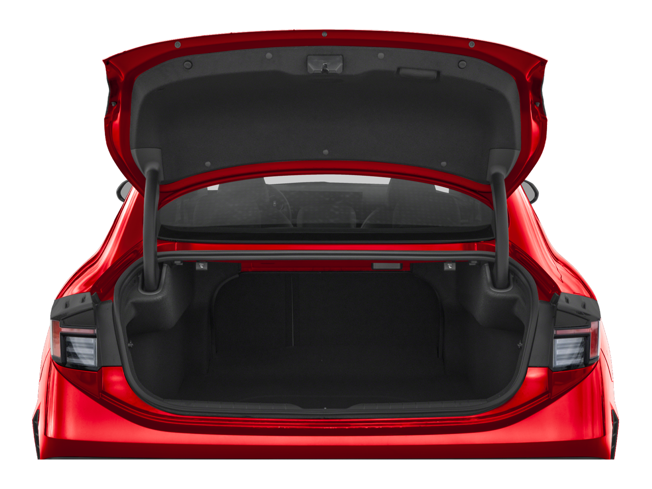 2025 Hyundai SONATA N Line