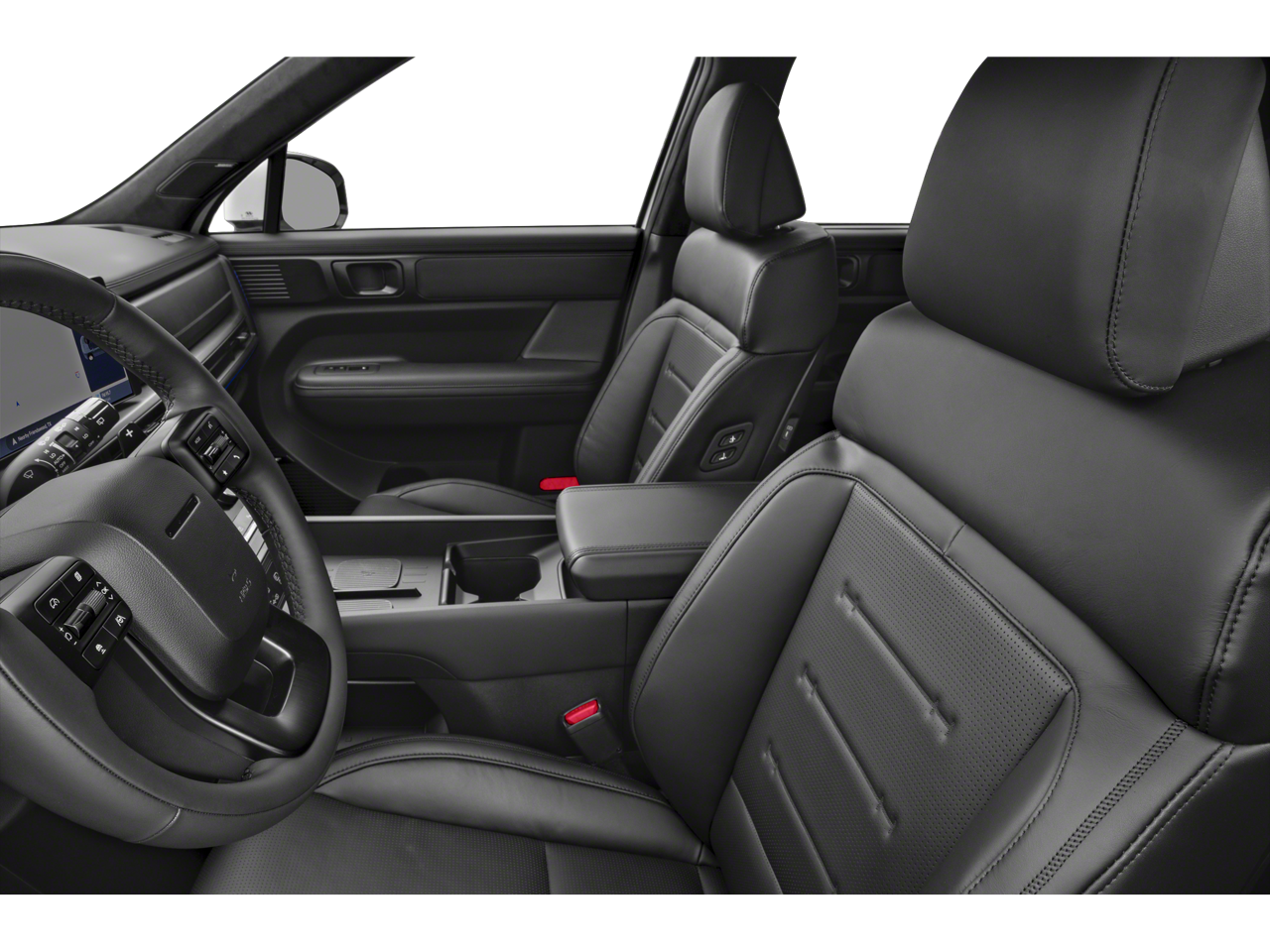 2026 Hyundai Santa Fe Calligraphy - Photo 38