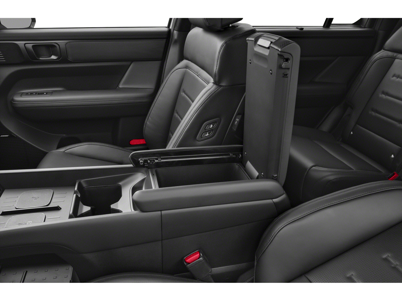2026 Hyundai Santa Fe Calligraphy - Photo 42