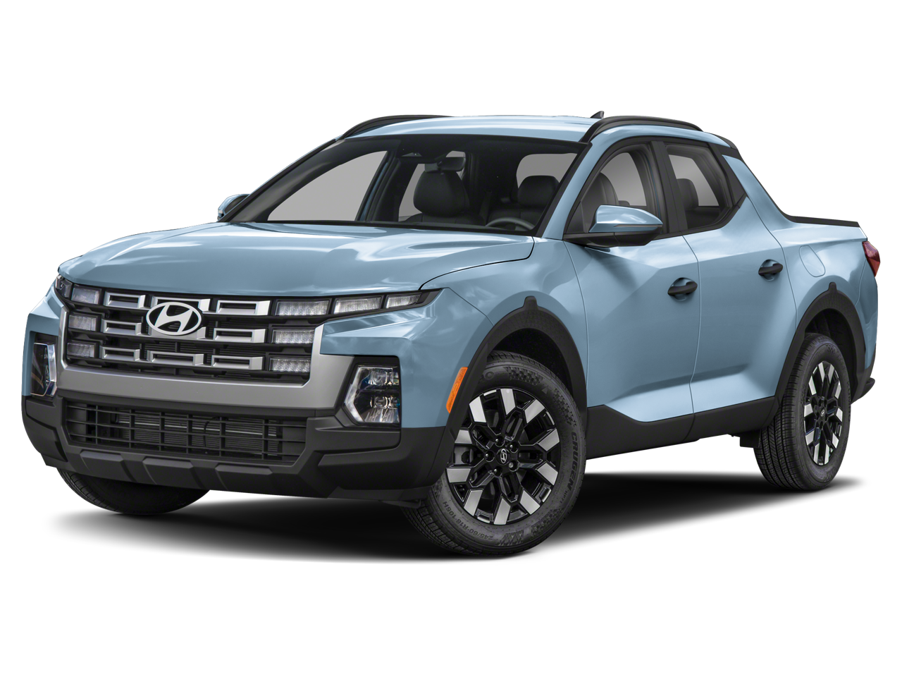 2026 Hyundai SANTA CRUZ SEL Activity Package