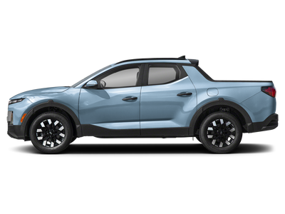 2026 Hyundai SANTA CRUZ SEL Activity Package