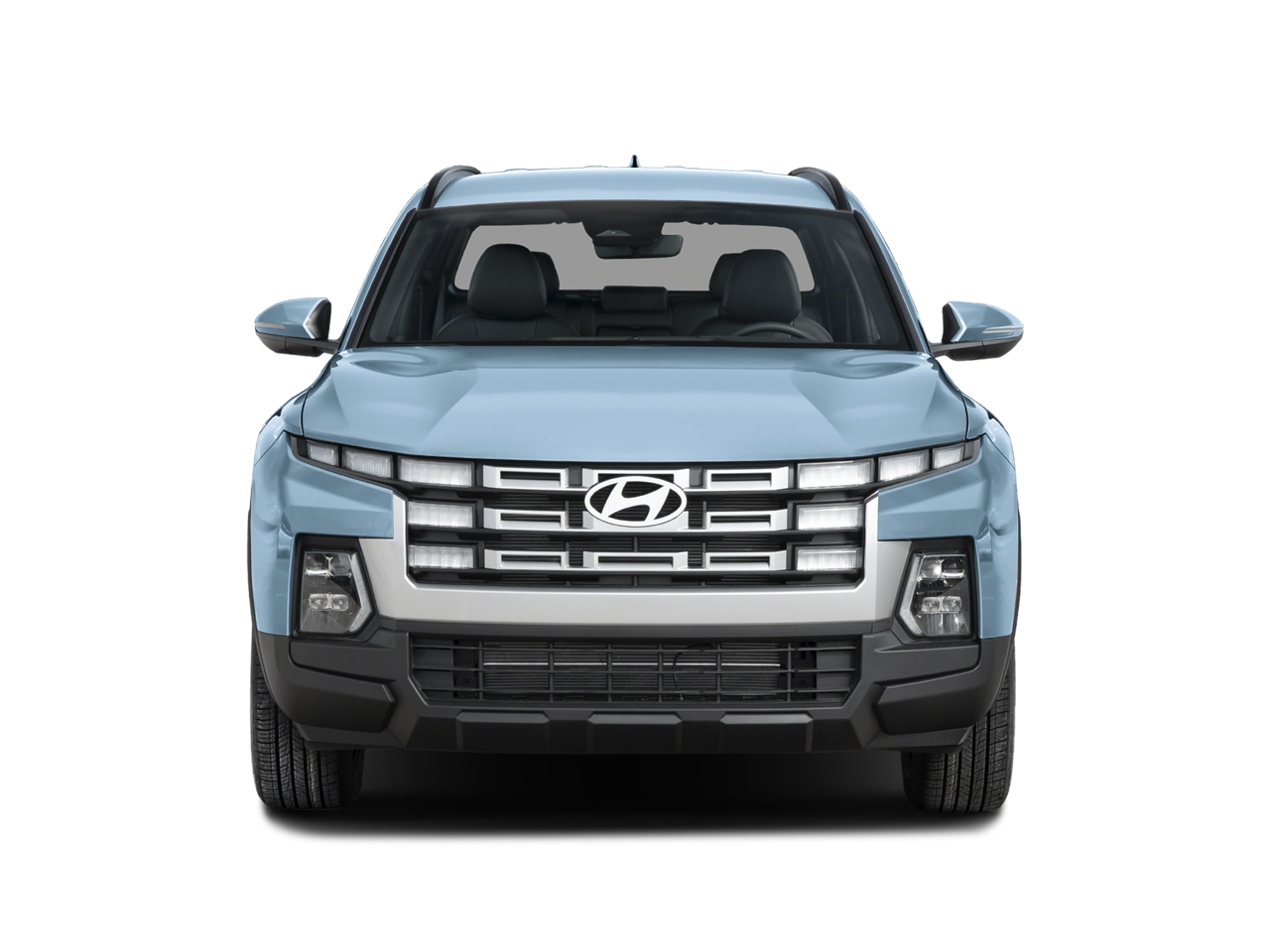 2026 Hyundai SANTA CRUZ SEL Activity Package