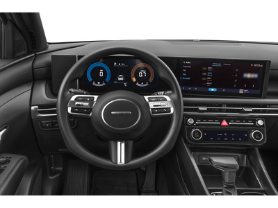 2026 Hyundai SANTA CRUZ SEL Activity Package