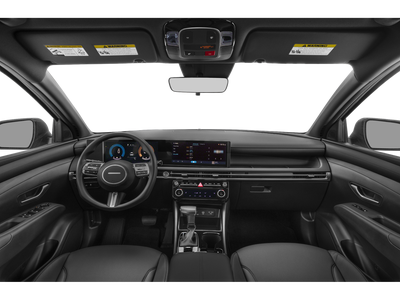2026 Hyundai SANTA CRUZ SEL Activity Package