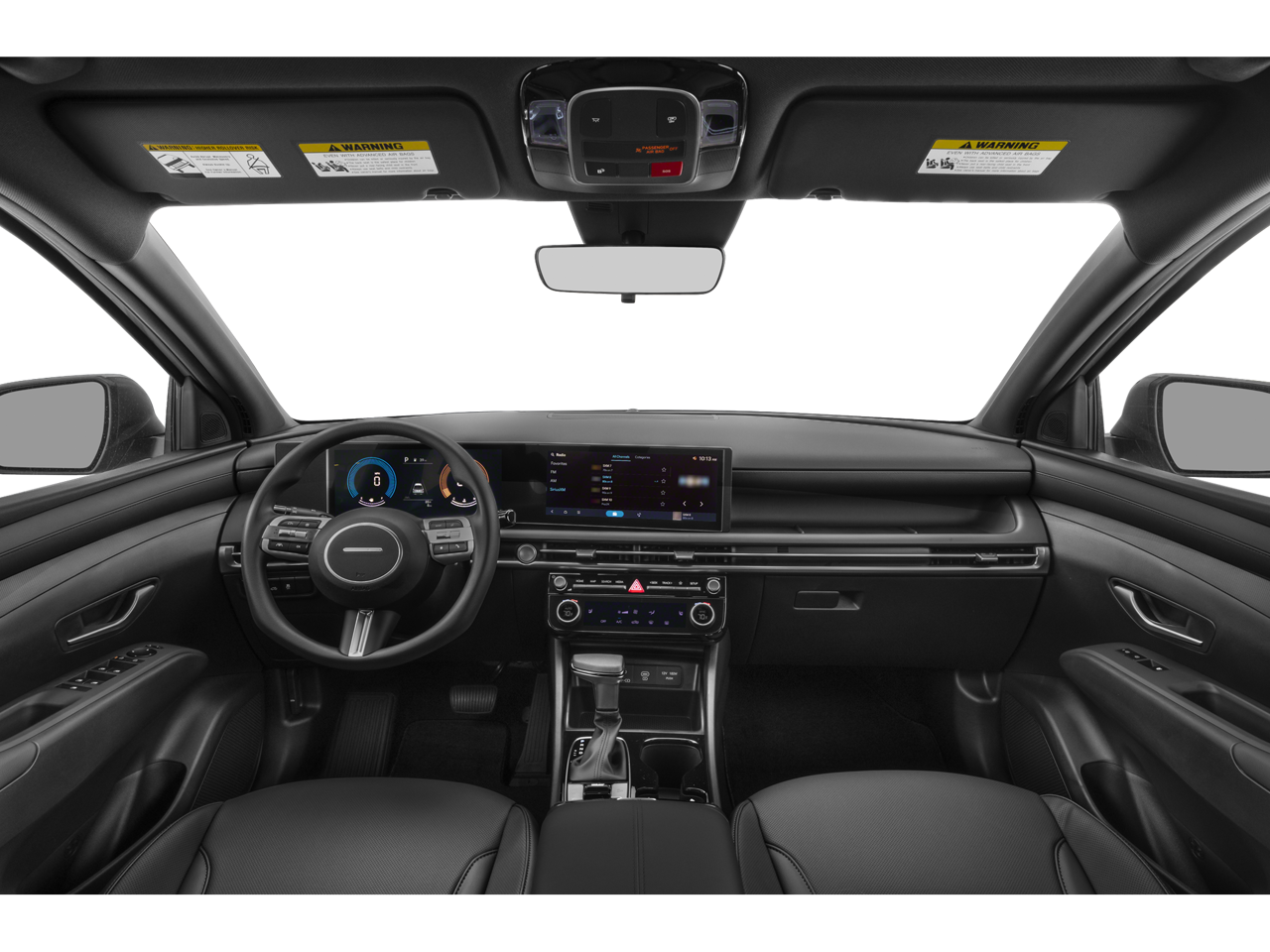 2026 Hyundai SANTA CRUZ SEL Activity Package