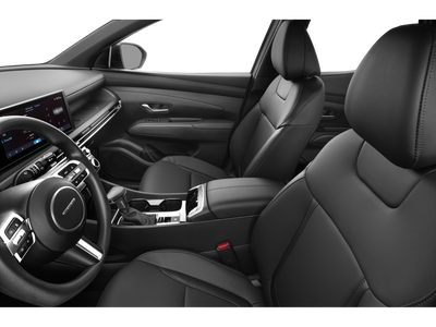 2026 Hyundai SANTA CRUZ SEL Activity Package