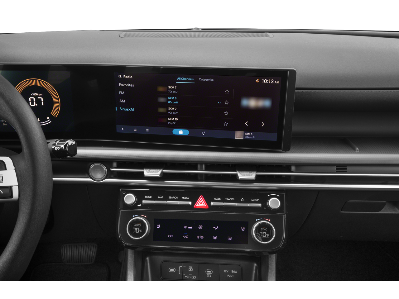 2026 Hyundai SANTA CRUZ SEL Activity Package
