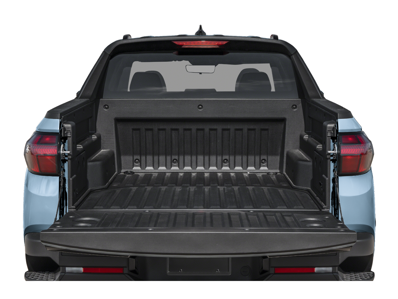 2026 Hyundai SANTA CRUZ SEL Activity Package