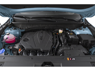 2026 Hyundai SANTA CRUZ SEL Activity Package