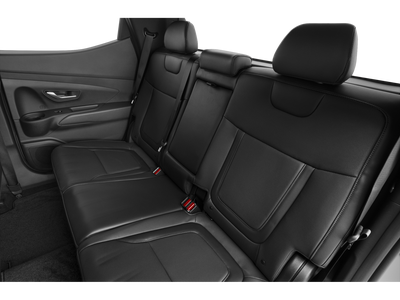 2026 Hyundai SANTA CRUZ SEL Activity Package